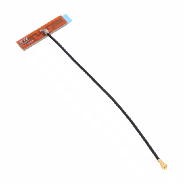 2108857-2 TE Connectivity AMP Connectors  Antenas de RF